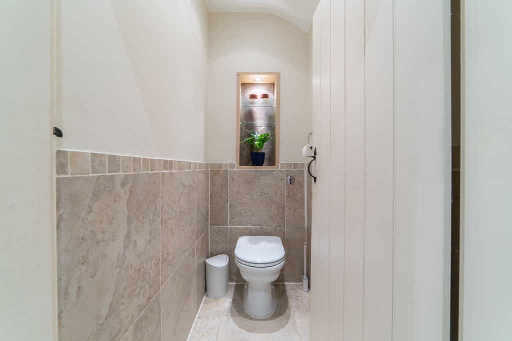 Moss Side Lane Wrea Green